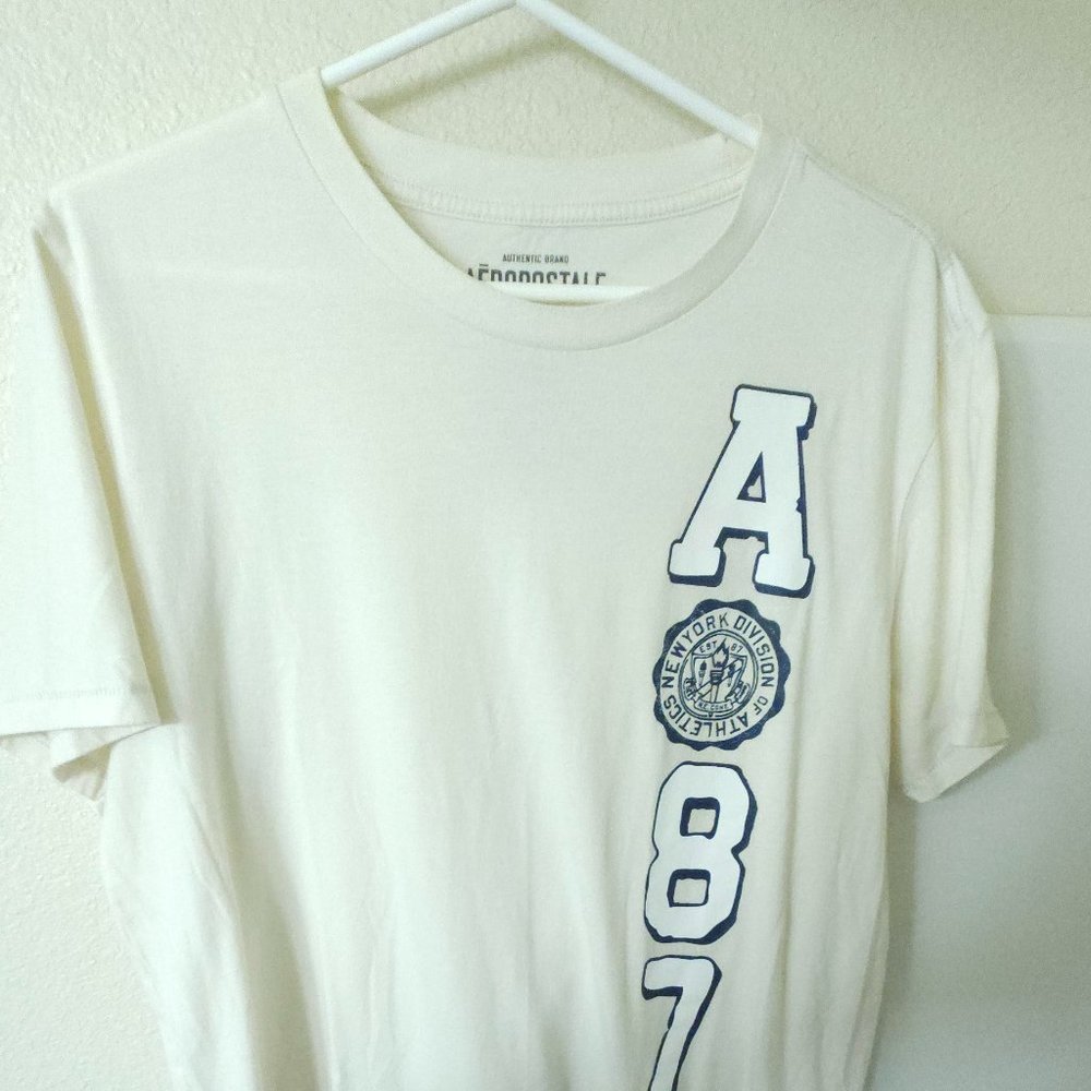 Men's Aeros t-shirt